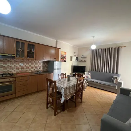 Guest house Kristi's Durres