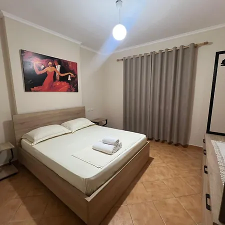 Kristi's Guest house *