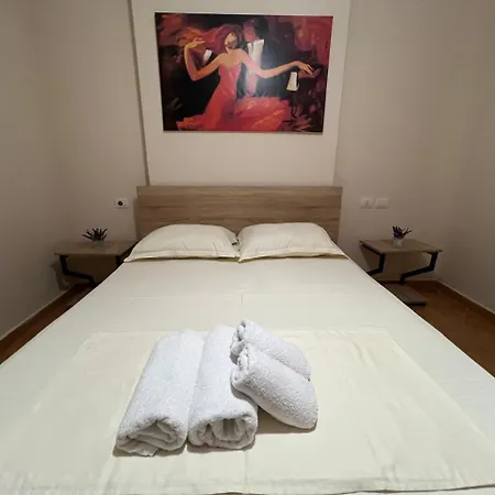 Kristi's Guest house Durres